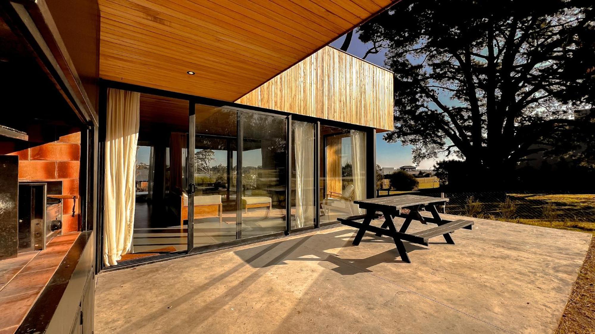 Casa Martin I Casa En Chapa Barrio Privado 6px I Hola Sur Mar del Plata