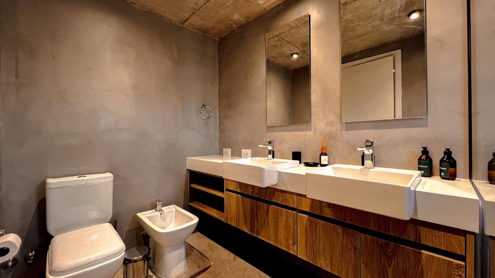 Casa Martin I Casa En Chapa Barrio Privado 6px I Hola Sur Сasa de vacaciones Mar del Plata